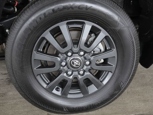 Used 2025 Toyota Land Cruiser 1958 AWD/4WD image 25