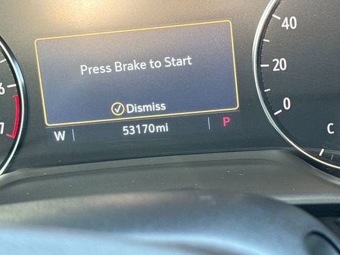 Used 2021 Buick Envision Preferred image 33