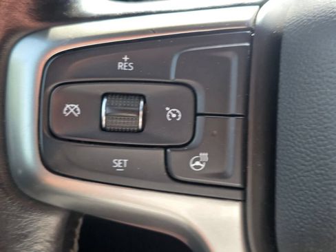 Used 2021 Chevrolet Silverado 1500 LT w/ Work Truck Package AWD/4WD image 24