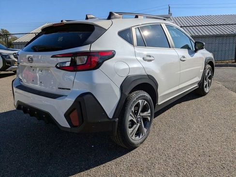 New 2026 Subaru Crosstrek 2.0i Premium image 7