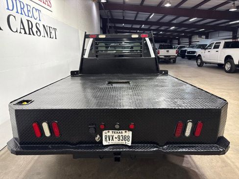 Used 2017 Ford F350 XL w/ Power Equipment Group image 7
