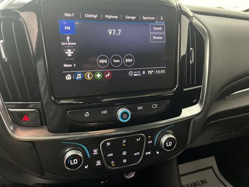 Used 2023 Chevrolet Traverse LT FWD image 20