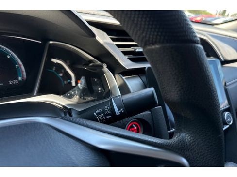 Used 2018 Honda Civic EX image 38