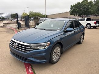 Used 2019 Volkswagen Jetta S w/ Driver Assistance Package image 1