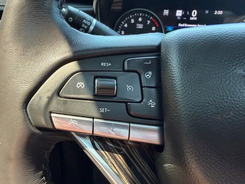 Used 2023 Cadillac XT6 Premium Luxury w/ Technology Package AWD/4WD image 14