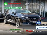 Used 2022 Hyundai Nexo Limited image 3