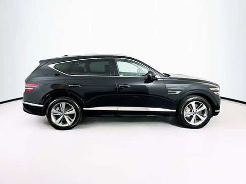 Used 2024 Genesis GV80 3.5T image 10