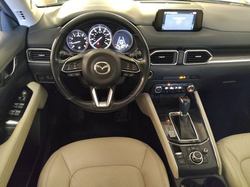 Used 2017 MAZDA CX-5 Grand Touring FWD image 22