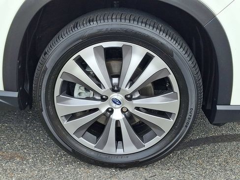 Used 2021 Subaru Ascent Premium w/ Sport Package AWD/4WD image 11