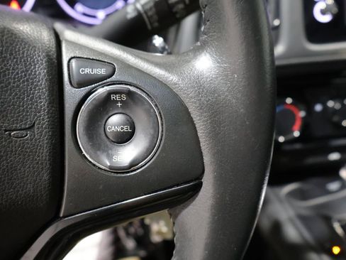 Used 2019 Honda HR-V Sport image 33