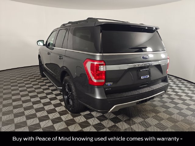 Used 2020 Ford Expedition XLT w/ Equipment Group 202A AWD/4WD image 7