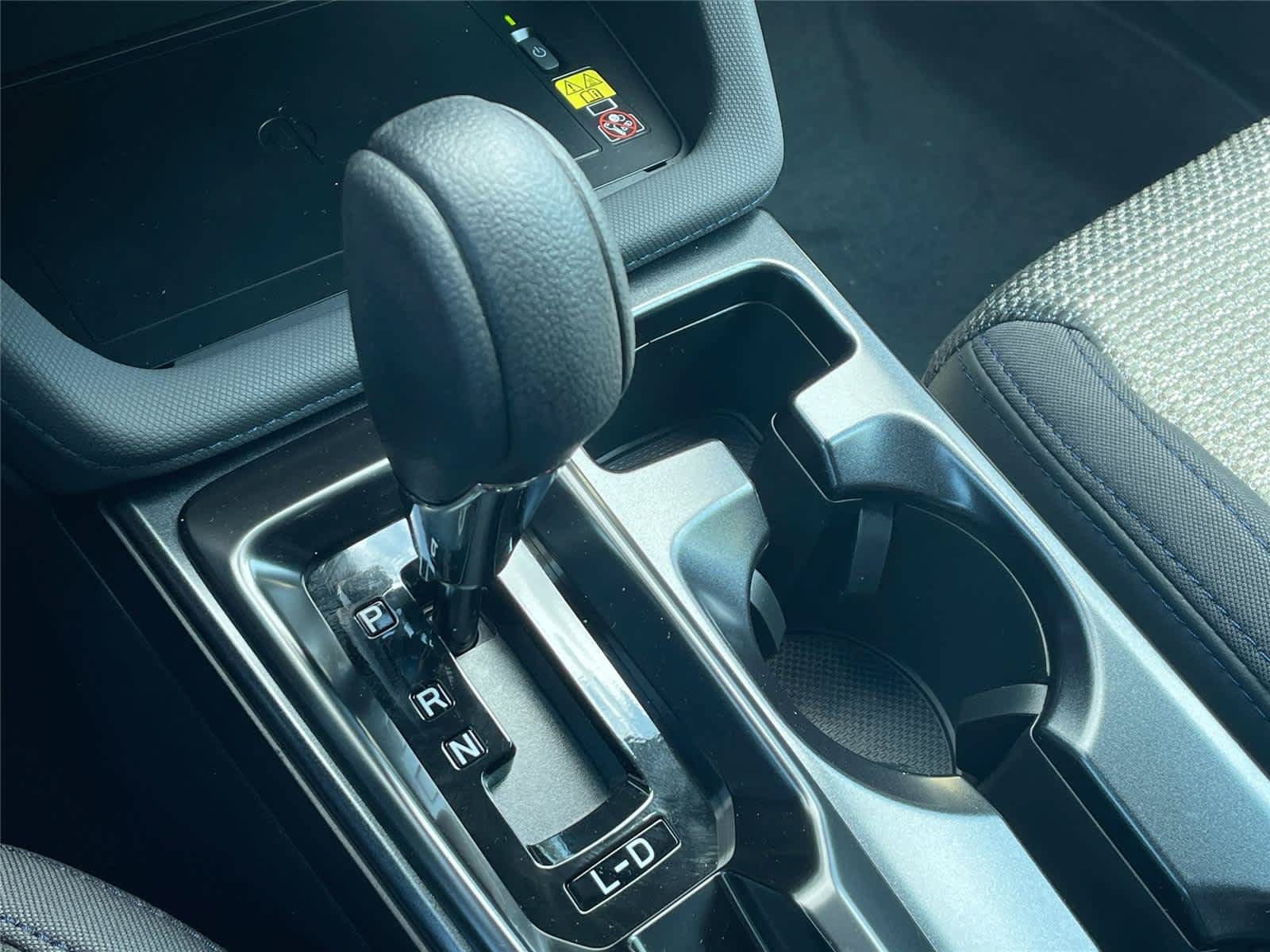 New 2026 Subaru Forester Premium AWD/4WD image 25