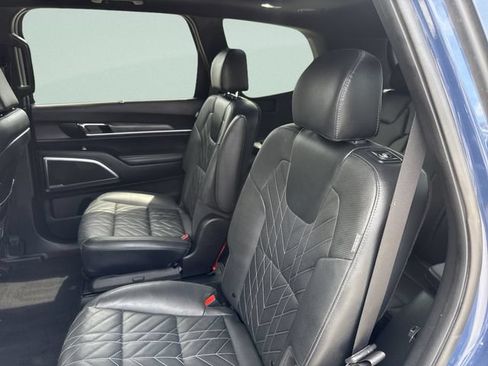 Used 2024 Kia Telluride SX X-Pro AWD/4WD image 25