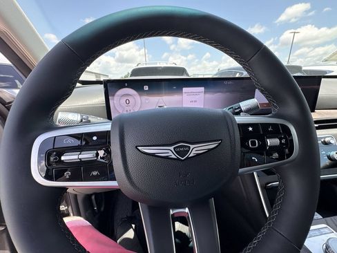 New 2026 Genesis GV80 2.5T Advanced AWD/4WD image 12