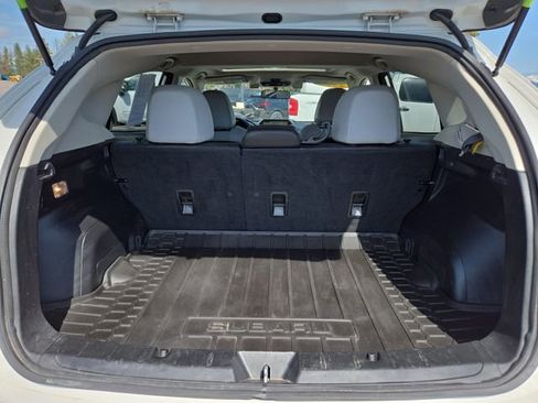 Used 2021 Subaru Crosstrek 2.5i Limited w/ Moonroof Package 2 AWD/4WD image 34