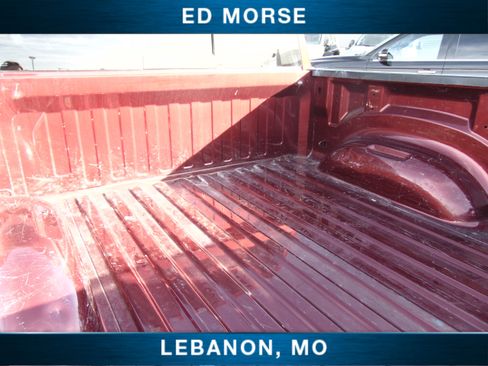 Used 2019 RAM 1500 Big Horn image 13