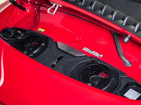 Certified 2024 Porsche 911 Carrera GTS image 35