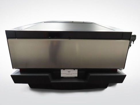 Used 2024 Tesla Cybertruck AWD Crew Cab image 4