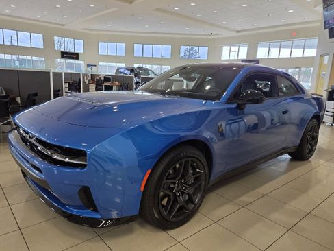 New 2026 Dodge Charger Scat Pack image 6