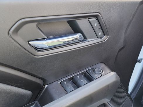 New 2026 GMC Canyon Elevation w/ Convenience Package image 14