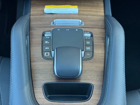 New 2026 Mercedes-Benz GLE 350 4MATIC image 17