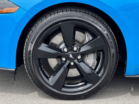 Used 2022 Ford Mustang GT w/ Equipment Group 301A image 30