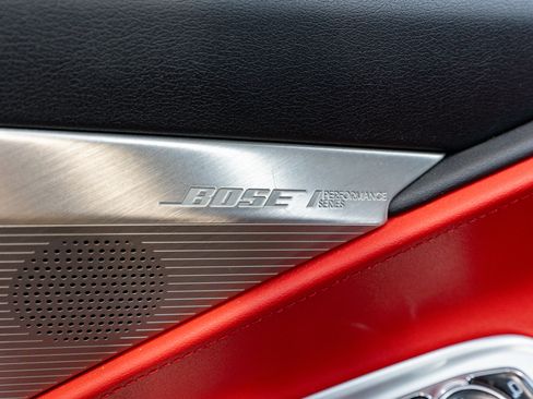 Used 2020 Chevrolet Corvette Stingray Preferred Cpe w/ 2LT Preferred Equipment Group image 13