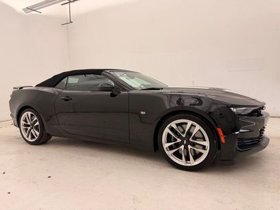 Certified 2024 Chevrolet Camaro SS