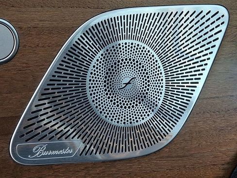 Used 2020 Mercedes-Benz GLE 350 4MATIC image 26