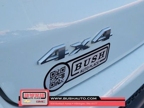 Used 2024 Jeep Compass Latitude AWD/4WD image 7