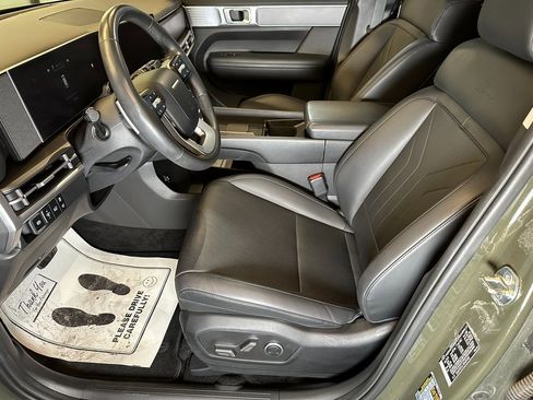 Used 2024 Hyundai Santa Fe XRT image 19