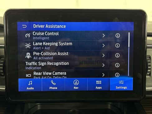 Certified 2020 Ford Explorer Limited w/ Class III Trailer Tow Package RWD image 27