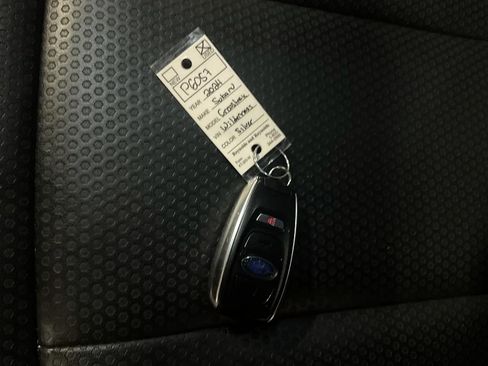 Used 2024 Subaru Crosstrek 2.5i Wilderness image 32