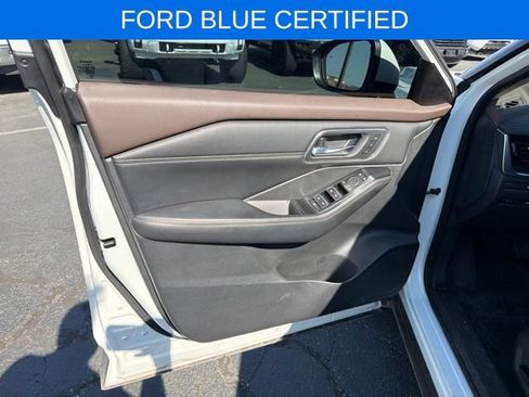 Used 2021 Nissan Rogue SL w/ Premium Package AWD/4WD image 19