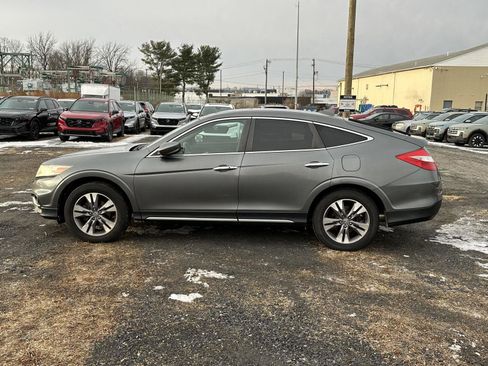 Used 2013 Honda Crosstour EX-L image 5