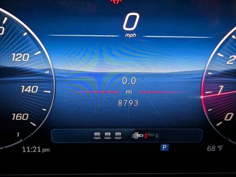 Certified 2025 Mercedes-Benz GLC 300 GLC 300 image 14