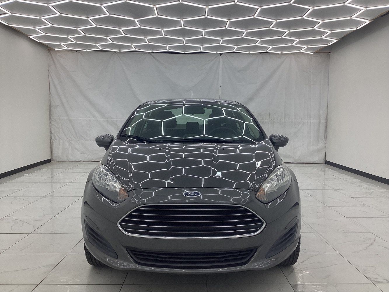 Used 2019 Ford Fiesta SE FWD image 5