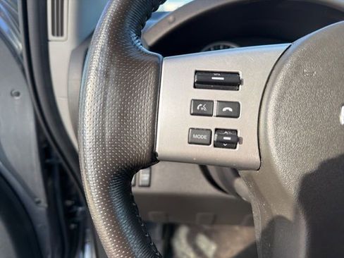 Used 2018 Nissan Frontier PRO-4X image 22