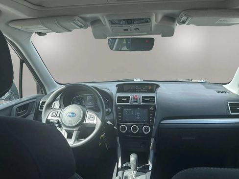 Used 2018 Subaru Forester 2.5i Premium AWD/4WD image 13