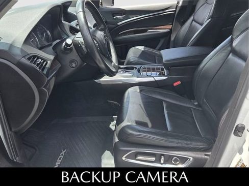 Used 2020 Acura MDX FWD image 6