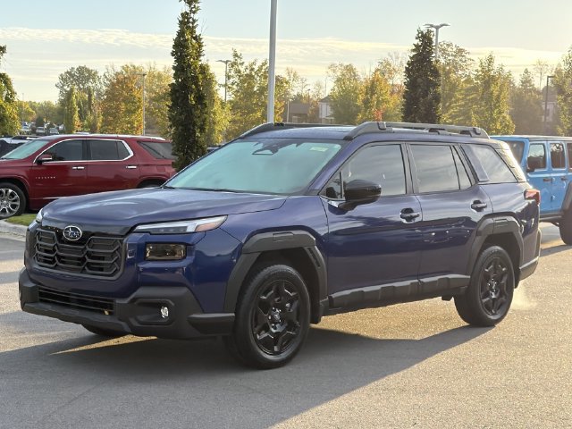 Certified 2026 Subaru Outback Limited w/ Premium/Limited Package 2 AWD/4WD image 7