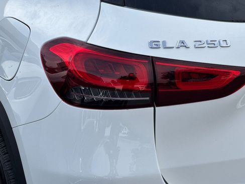 Used 2021 Mercedes-Benz GLA 250 image 33