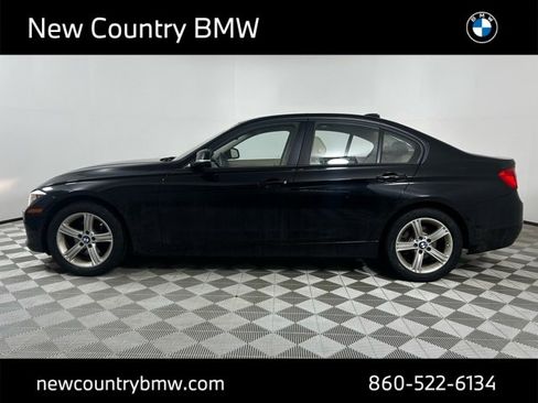 Used 2014 BMW 328i xDrive Sedan image 4