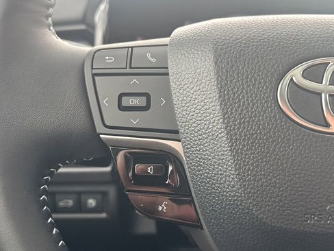 New 2026 Toyota Camry SE AWD/4WD image 22