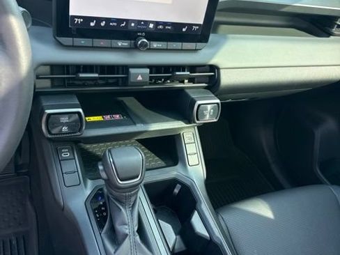 Used 2026 Toyota RAV4 XLE Premium w/ Panoramic Sun Roof Package FWD image 13