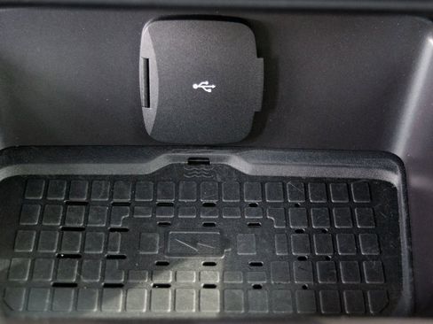 Used 2024 Ford Bronco Raptor w/ Interior Carbon Fiber Pack 6 image 22