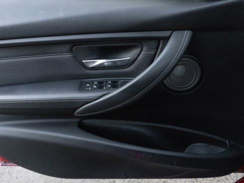 Used 2018 BMW M3 Competition w/ Competition Package image 25