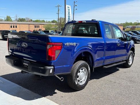 New 2026 Ford F150 XL image 26