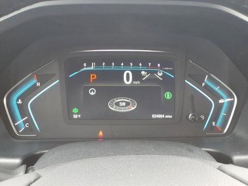 Used 2024 Honda Odyssey Touring image 23