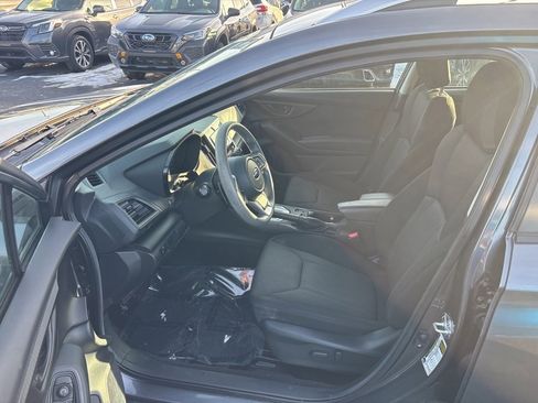 Certified 2022 Subaru Impreza Premium image 9